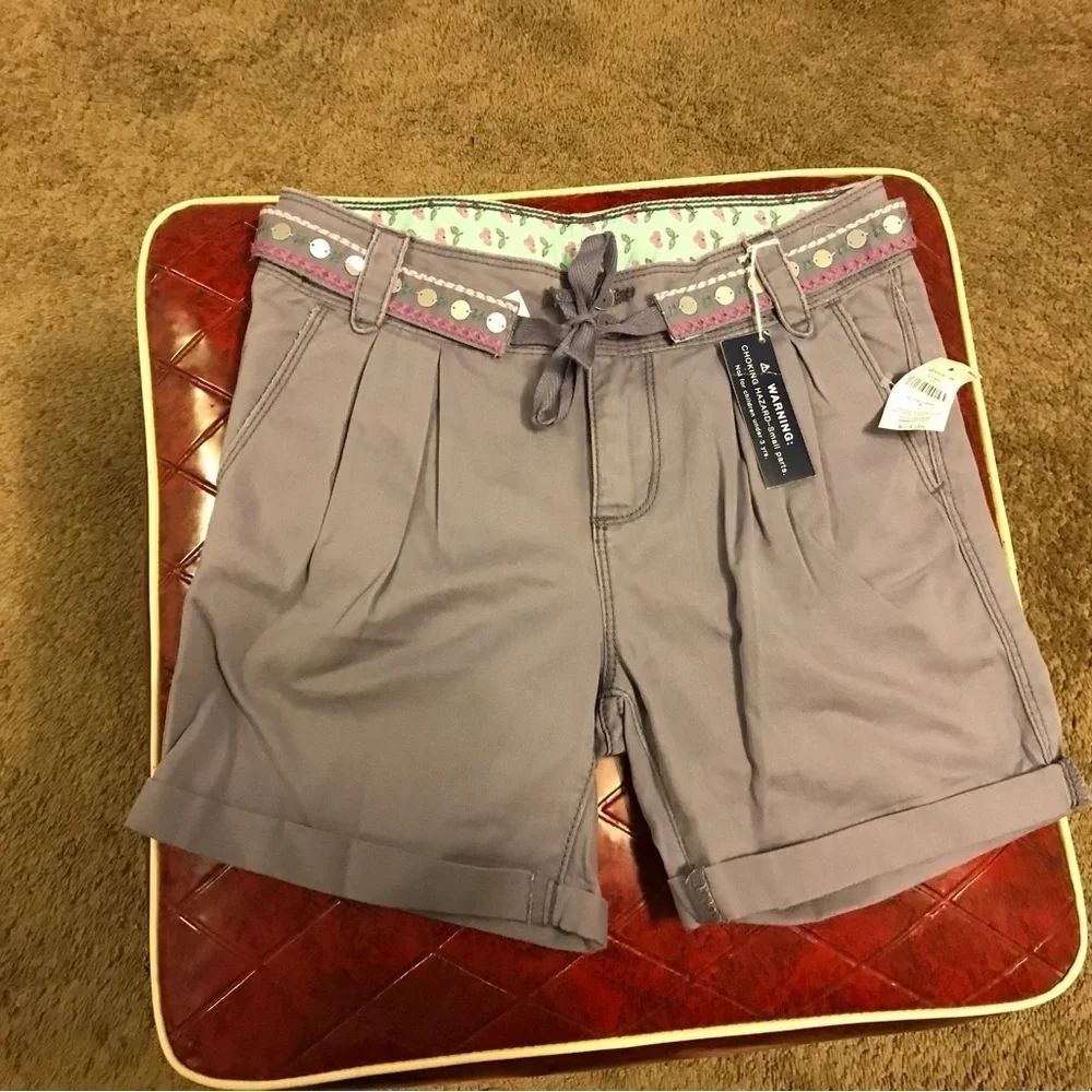 NWT Gap Shorts
